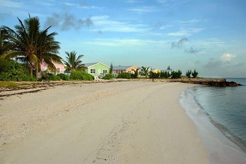 Pelican Beach Villas Marsh Harbour Ngoại thất bức ảnh