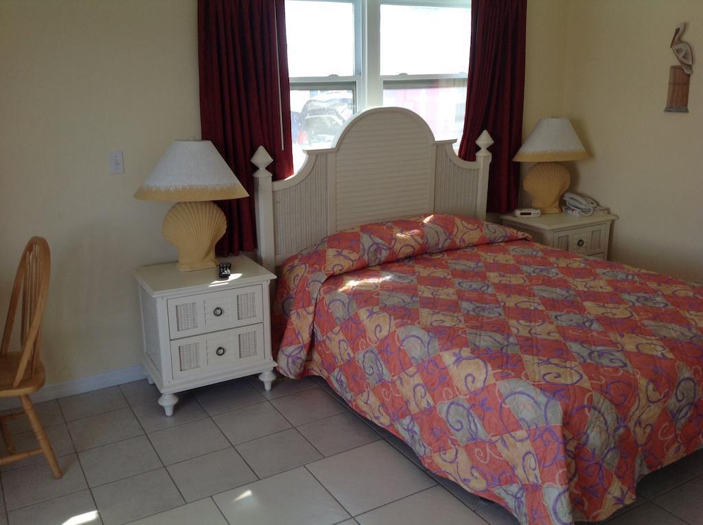 Pelican Beach Villas Marsh Harbour Ngoại thất bức ảnh